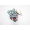 Sor 5-830MBAR PRESSURE SWITCH 12B3-E5-M4-C2A-PKWVTTC4C8